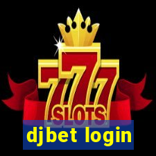 djbet login